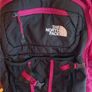 The North Face Backpack